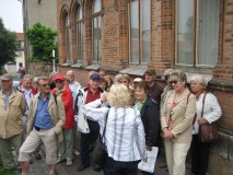 2008_05_27 Jahresausflug nach Thüringen, Eisenach