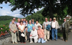 2008_07_09 Wackershofen, Schloss Neuenstein