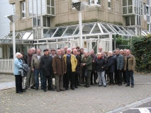 2008_11_05 Karlsruhe, Besuch im Bundesgerichtshof