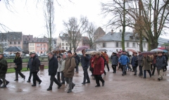 2008_12_10 Straßburg, Münster und Weihnachtsmarkt