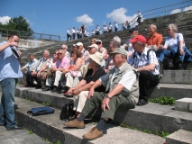 2009_06_17 Jahresausflug nach Nürnberg