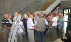 2009_07_08 Forbach, Pumpspeicherkraftwerk