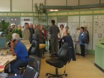 2009_07_08 Forbach, Pumpspeicherkraftwerk