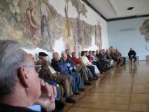 2009_10_14 Vaihingen an der Enz, Stadtführung