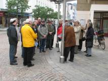 2010_05_05 Aalen, Stadtführung