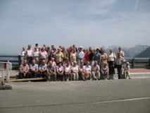 2010_06_10 Jahresausflug ins Salzburger Land