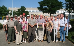 2010_07_14 Lauffen am Neckar, bei EDEKA