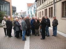 2010_11_03 Mühlacker, Heimatmuseum