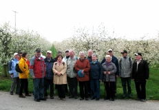 2011_04_13 Affaltrach, am Breitenauer See