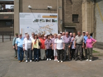 2011_06_07 Jahresausflug nach Metz