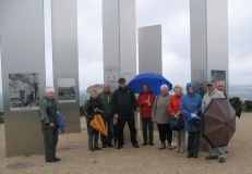 2011_07_09 Pforzheim, Auf dem Wallberg