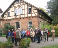 2011_10_12 Ludwigsburg, Karlshöhe