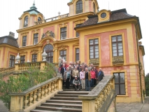 2011_10_12 Ludwigsburg, Schloss Favorite