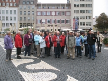 2012_09_12 Augsburg, Besuch der Fuggerstadt