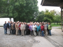 2012_10_10 Enzweihingen,  Mühle Häusermann