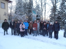 2012_12_12 Pforzheim-Buckenberg, Museumsbesuch