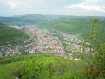 2013_05_15 Lichtenstein, Albrandwanderung