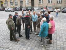 2013_06_12 Regensburg, Domführung