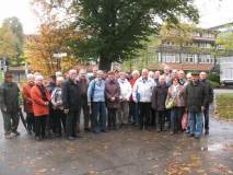 2013_10_16 Waiblingen, Gruppenfoto