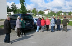 2014_05_14 Reutlingen, Stadtbummel