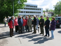 2014_05_14 Reutlingen, Stadtführung