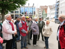 2014_05_14 Reutlingen, Stadtführung