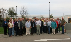 2014_10_08 Waiblingen, Postverwaltungszentrum