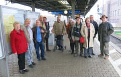 2014_11_12 Stuttgart, Haus der Geschichte