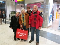 2014_12_10 Stuttgart, Einkaufsbummel