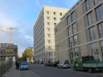 2014_12_10 Stuttgart, Neue Bibliothek