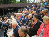 2015_07_08 Jagsthausen, Festspiele