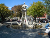 2015_09_09  Überlingen, Bodenseereiter