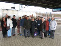 2016_02_10 nach Stuttgart ins Landesmuseum