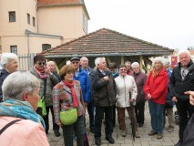 2016_04_13 Bönnigheim, Stadtführung