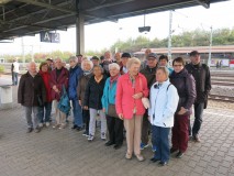 2016_10_12 Wanderung in Stuttgart zum Fernsehturm
