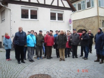 2016_11_09 Lienzingen, Historische Führung