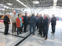 2017_04_05 Stuttgart, Flughafen