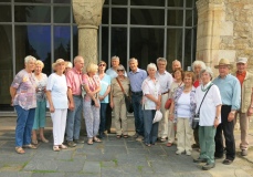 2017_06_20 Jahresausflug 2017 nach Goslar