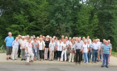2017_06_21 Jahresausflug 2017 nach Quedlinburg
