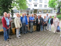 2017_07_12 Pforzheim, Lutherausstellung