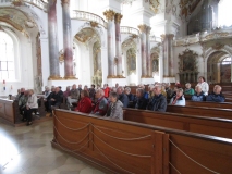 2017_09_13 Zwiefalten, Klosterkirche