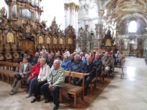 2017_09_13 Zwiefalten, Klosterkirche
