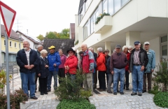 2017_10_11 Riet, Wanderung nach Enzweihingen und zurück.