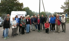 2018_03_14 Unterriexingen, Wanderung in den Frühling