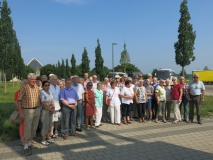 2018_06_06 Lahr, Besuch der Landesgartenschau