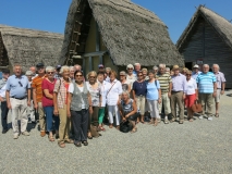 2018_07_27 Jahresausflug nach Bregenz, In Unteruhldingen