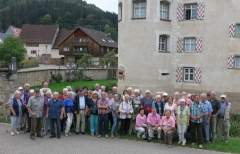 2018_09_21 Sulz am Neckar, Wasserschloss Glatt