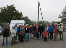 2018_10_11 Unterriexingen, Herbst-Wanderung