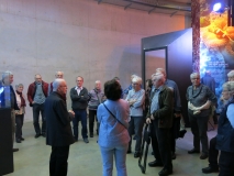 2019_02_13 Pforzheim, Im Gasometer