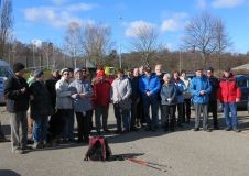2019_03_13 Wiernsheim, Wanderung nach Mönsheim